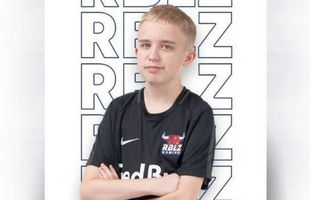 „Puștiul minune” din FIFA 21 îi critică pe cei de la EA » Ce îl deranjează