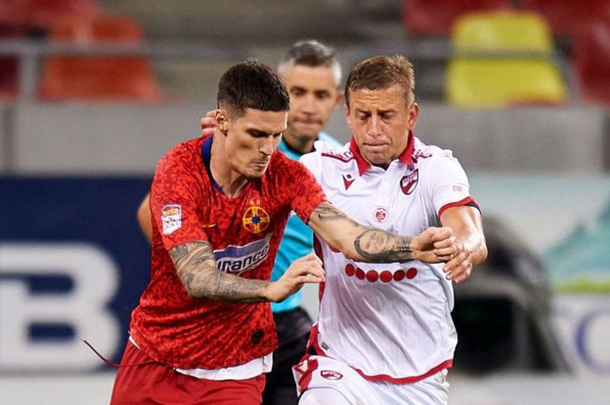 De ce Dinamo - FCSB a rămas Derby-ul și după ce Gigi a pierdut numele + Diferență URIAȘĂ în cifrele contabile