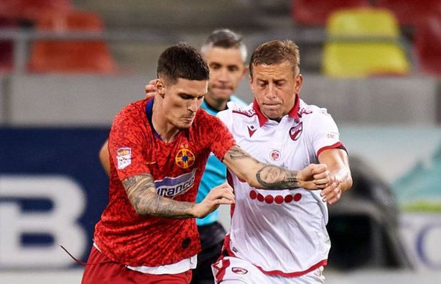 De ce Dinamo - FCSB a rămas Derby-ul și după ce Gigi a pierdut numele + Diferență URIAȘĂ în cifrele contabile