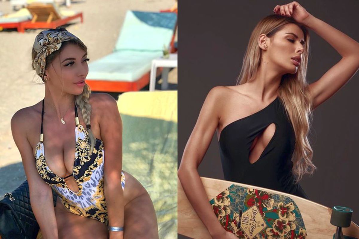 FOTO Cel mai fierbinte „Derby de România” » Fanele care „aprind” Dinamo - FCSB