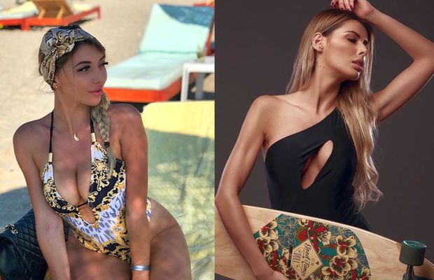 FOTO Cel mai fierbinte „Derby de România” » Fanele care „aprind” Dinamo - FCSB