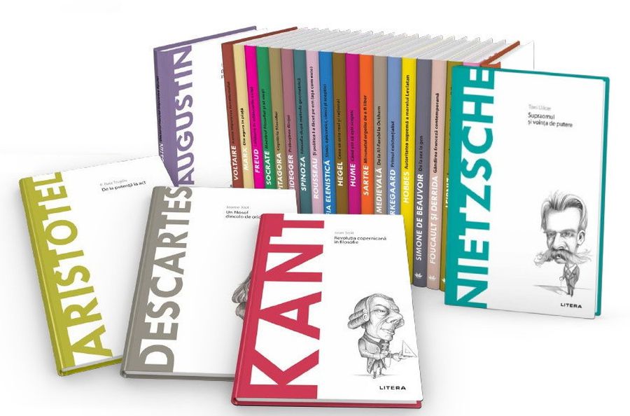 Ce cărți să citești ca să îți îmbogățești cunoștințele generale