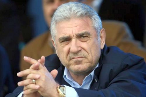 Ianis Zicu a povestit de ce crede că a luat decizii greșite în carieră, cum l-a făcut să plângă Giovanni Becali în cantonament la Inter, dar și cum i-au dat operațiile cariera peste cap.