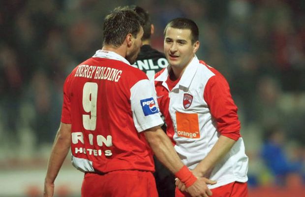 EXCLUSIV Ianis Zicu, dezvăluirea carierei: „Am vrut să joc la Steaua! Ce, Zlatan n-a făcut la fel?”