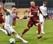 FCSB și CFR Cluj se luptă și în acest sezon la titlu @FOTO: facebook.com/FCSBOfficial