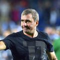 Gică Hagi, patron Viitorul