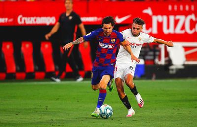 FIFA a luat o decizie istorică » Munir poate juca pentru naționala Marocului, după ce a îmbrăcat și tricoul Spaniei