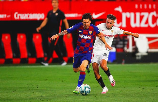 FIFA a luat o decizie istorică » Munir poate juca pentru naționala Marocului, după ce a îmbrăcat și tricoul Spaniei