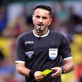 CCA l-a delegat la Dinamo - FCSB pe Sebastian Colțescu (43 de ani), olteanul fiind la al doilea său Derby de România, după cel din 2013.