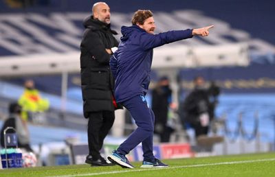 Villas-Boas demisionează de la Marseille! „Nici în cele mai negre coșmaruri nu credeam că voi trece prin asta!” » Favoritul să-i ia locul