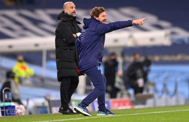 Villas-Boas demisionează de la Marseille! „Nici în cele mai negre coșmaruri nu credeam că voi trece prin asta!” » Favoritul să-i ia locul