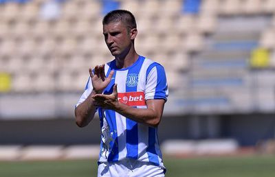 EXCLUSIV Andrei Cristea dă prima lovitură la Poli Iași! A bătut palma cu un jucător de la Valenciennes