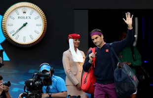 Roger Federer se întoarce după un an de pauză! Locul și data revenirii: „Un turneu mai mic, la care să am mai puțin stres”
