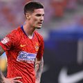 Gabi Balint, fost mare internațional, consideră că Octavian Popescu (18, mijlocaș ofensiv) îl poate înlocui cu brio pe Dennis Man (22, extremă dreapta) la FCSB.