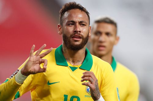 Brazilianul Neymar (28 de ani) s-a înțeles cu șefii lui PSG și va semna un contract valabil până la data de 30 iunie 2026.