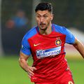 Ciprian Marica, 35 de ani, fost jucător la Dinamo și FCSB, a analizat confruntarea de miercuri seară din Liga 1.