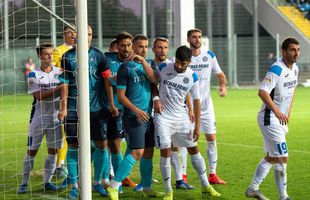 E gata! Turris se retrage din Liga 2 » Urmează anunțul oficial + Cum va arăta clasamentul și ce se întâmplă în Cupa României