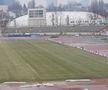 VIDEO Imagini dezolante din „Ștefan cel Mare”! Cum arată stadionul și gazonul înainte de Dinamo - FCSB