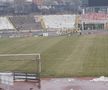 VIDEO Imagini dezolante din „Ștefan cel Mare”! Cum arată stadionul și gazonul înainte de Dinamo - FCSB