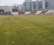 VIDEO Imagini dezolante din „Ștefan cel Mare”! Cum arată stadionul și gazonul înainte de Dinamo - FCSB
