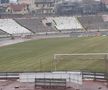 VIDEO Imagini dezolante din „Ștefan cel Mare”! Cum arată stadionul și gazonul înainte de Dinamo - FCSB