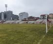 VIDEO Imagini dezolante din „Ștefan cel Mare”! Cum arată stadionul și gazonul înainte de Dinamo - FCSB