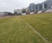 VIDEO Imagini dezolante din „Ștefan cel Mare”! Cum arată stadionul și gazonul înainte de Dinamo - FCSB