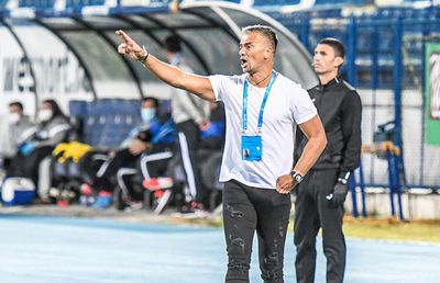 Daniel Pancu, incendiar: „Cristea mi-a dat de înțeles tot timpul altceva. Au terminat-o cu mine!” + ce spune despre preluarea Craiovei