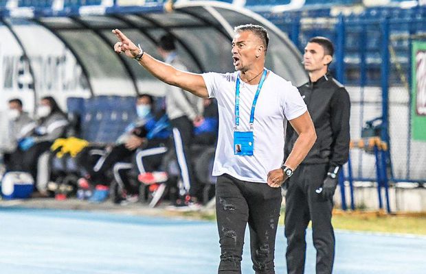 Daniel Pancu, incendiar: „Cristea mi-a dat de înțeles tot timpul altceva. Au terminat-o cu mine!” + ce spune despre preluarea Craiovei