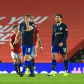 Manchester United a reușit scorul sezonului în Premier League, 9-0 în fața lui Southampton.