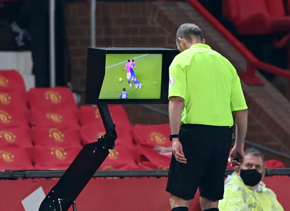 Manchester United - Southampton 9-0