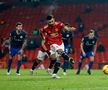 Rezultat năucitor în Premier League! Manchester United a marcat 9 goluri în poarta lui Southampton