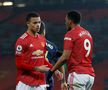 Rezultat năucitor în Premier League! Manchester United a marcat 9 goluri în poarta lui Southampton