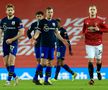 Rezultat năucitor în Premier League! Manchester United a marcat 9 goluri în poarta lui Southampton
