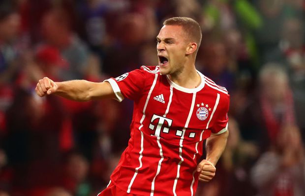 Situație inedită în Germania. Ministrul Sănătății se oferă să vaccineze o vedetă de la Bayern Munchen!