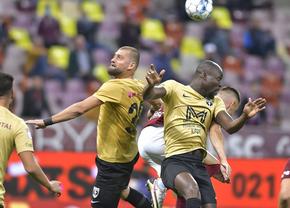 Ar juca la Dinamo, dar nu vrea să audă de CFR Cluj: „Sunt deschis să discut!”