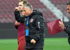 CFR Cluj a anunțat încă un transfer-surpriză: „Cât mai multe realizări în tricoul campioanei!”
