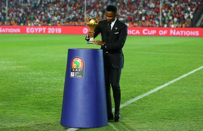 Marele Samuel Eto'o e investigat de poliție! Acuzații grave aduse fostului atacant al Realului, Barcelonei și Interului