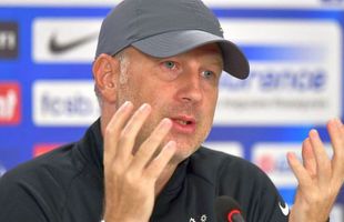 Echipa din Liga 1 care l-a dorit pe Edi Iordănescu: „Nu ne-am înțeles la bani”