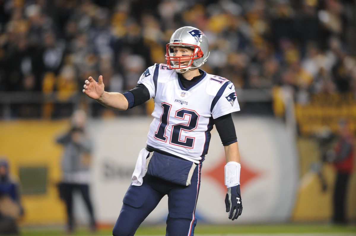 Proprietarul unei echipe din NFL a fost amendat cu 1,5 milioane de dolari pentru că a încercat să-l transfere abuziv pe legendarul Tom Brady