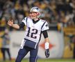Legendarul Tom Brady s-a răzgândit! Revine pe teren, după ce-și anunțase retragerea: „Locul meu nu e în tribune”