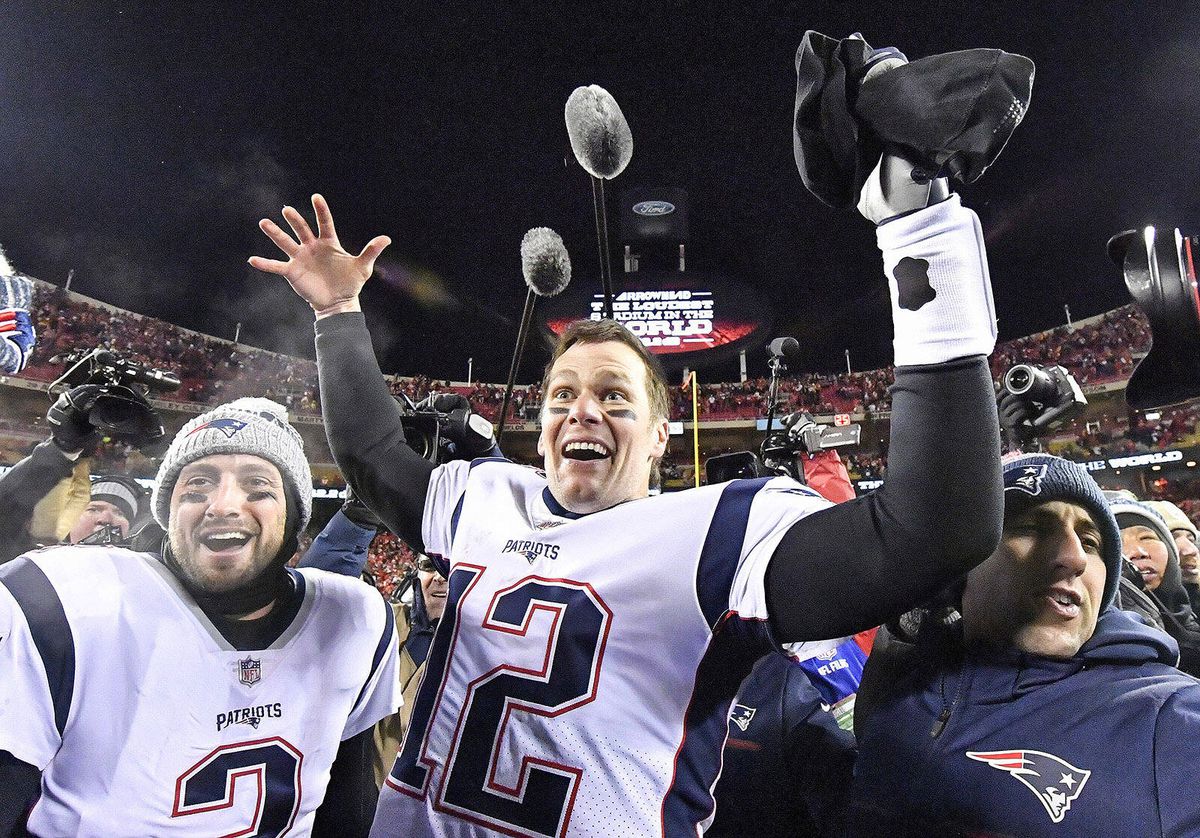 Tom Brady se retrage din NFL