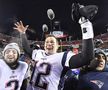 Legendarul Tom Brady s-a răzgândit! Revine pe teren, după ce-și anunțase retragerea: „Locul meu nu e în tribune”