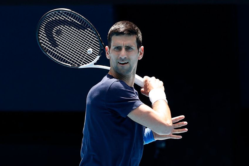 escape Plush Doll President Procurorii sârbi i-au dat dreptate lui Novak Djokovic: testele Covid-19  prezentate la Melbourne, valide