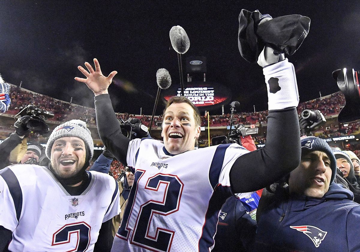 Proprietarul unei echipe din NFL a fost amendat cu 1,5 milioane de dolari pentru că a încercat să-l transfere abuziv pe legendarul Tom Brady