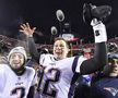 Tom Brady se retrage din NFL