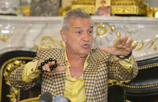 Un antrenor din Liga 1 l-a cucerit pe Gigi Becali: „Nu-mi dau seama cum face, are un har special de la Dumnezeu! E pe lista mea”