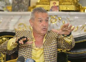 Un antrenor din Liga 1 l-a cucerit pe Gigi Becali: „Noi nu putem să ne dăm seama, are un har special de la Dumnezeu! E pe lista mea”