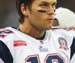 Proprietarul unei echipe din NFL a fost amendat cu 1,5 milioane de dolari pentru că a încercat să-l transfere abuziv pe legendarul Tom Brady
