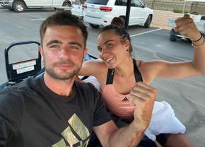 Gabriela Ruse s-a despărțit de antrenorul său, Andrei Cociașu » Ce spune acesta despre o posibilă colaborare cu Halep: „Aș fi ridicol de onorat”